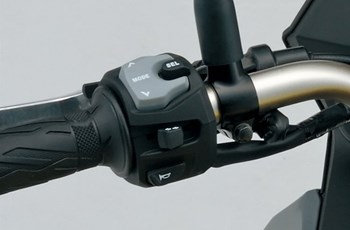 Suzuki V-Strom 650 XT 2021 - Bild 11 Suzuki V-Strom 650 XT 2021 - Bild 11