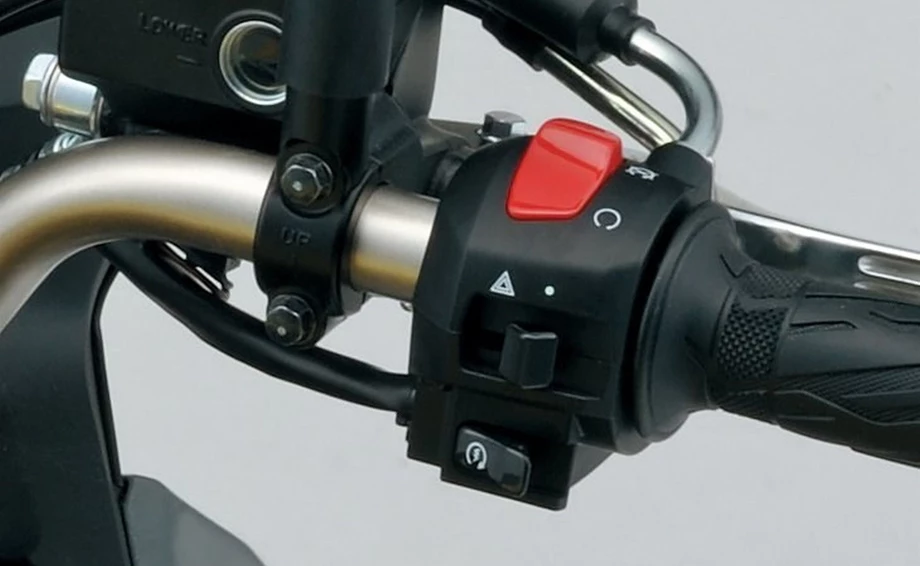 Suzuki V-Strom 650 XT Bild 12: Suzuki V-Strom 650 XT