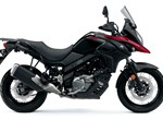 Suzuki V-Strom 650 XT