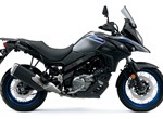 Suzuki V-Strom 650 XT