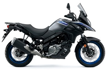 Suzuki V-Strom 650 XT 2021 - Bild 15 Suzuki V-Strom 650 XT 2021 - Bild 15