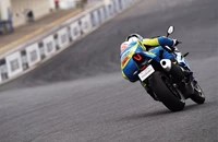 Suzuki GSX-R 1000 R 2021 - Bild 10 Suzuki GSX-R 1000 R 2021 - Bild 10
