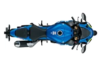 Suzuki GSX-R 1000 R 2021 - Bild 11 Suzuki GSX-R 1000 R 2021 - Bild 11