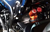 Suzuki GSX-R 1000 R 2021 - Bild 12 Suzuki GSX-R 1000 R 2021 - Bild 12