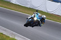 Suzuki GSX-R 1000 R 2021 - Bild 9 Suzuki GSX-R 1000 R 2021 - Bild 9