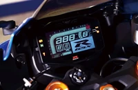 Suzuki GSX-R 1000 R 2021 - Bild 13 Suzuki GSX-R 1000 R 2021 - Bild 13