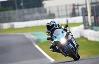 Suzuki GSX-R 1000 R 2021 - Bild 14 Suzuki GSX-R 1000 R 2021 - Bild 14