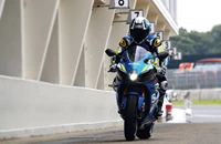 Suzuki GSX-R 1000 R 2021 - Bild 15 Suzuki GSX-R 1000 R 2021 - Bild 15
