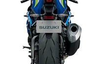 Suzuki GSX-R 1000 R 2021 - Bild 16 Suzuki GSX-R 1000 R 2021 - Bild 16
