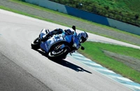 Suzuki GSX-R 1000 R 2021 - Bild 8 Suzuki GSX-R 1000 R 2021 - Bild 8