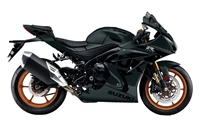 Suzuki GSX-R 1000 R 2021 - Bild 4 Suzuki GSX-R 1000 R 2021 - Bild 4