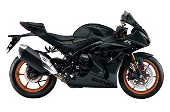 Suzuki GSX-R 1000 R 2021 - Bild 4 Suzuki GSX-R 1000 R 2021 - Bild 4