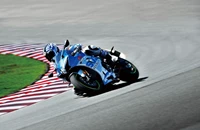 Suzuki GSX-R 1000 R 2021 - Bild 3 Suzuki GSX-R 1000 R 2021 - Bild 3