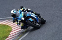 Suzuki GSX-R 1000 R 2021 - Bild 20 Suzuki GSX-R 1000 R 2021 - Bild 20