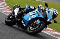 Suzuki GSX-R 1000 R 2021 - Bild 22 Suzuki GSX-R 1000 R 2021 - Bild 22
