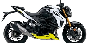 Suzuki GSX-S750 2021 vs Suzuki GSX-S950 2025 Suzuki GSX-S750 2021 vs Suzuki GSX-S950 2025