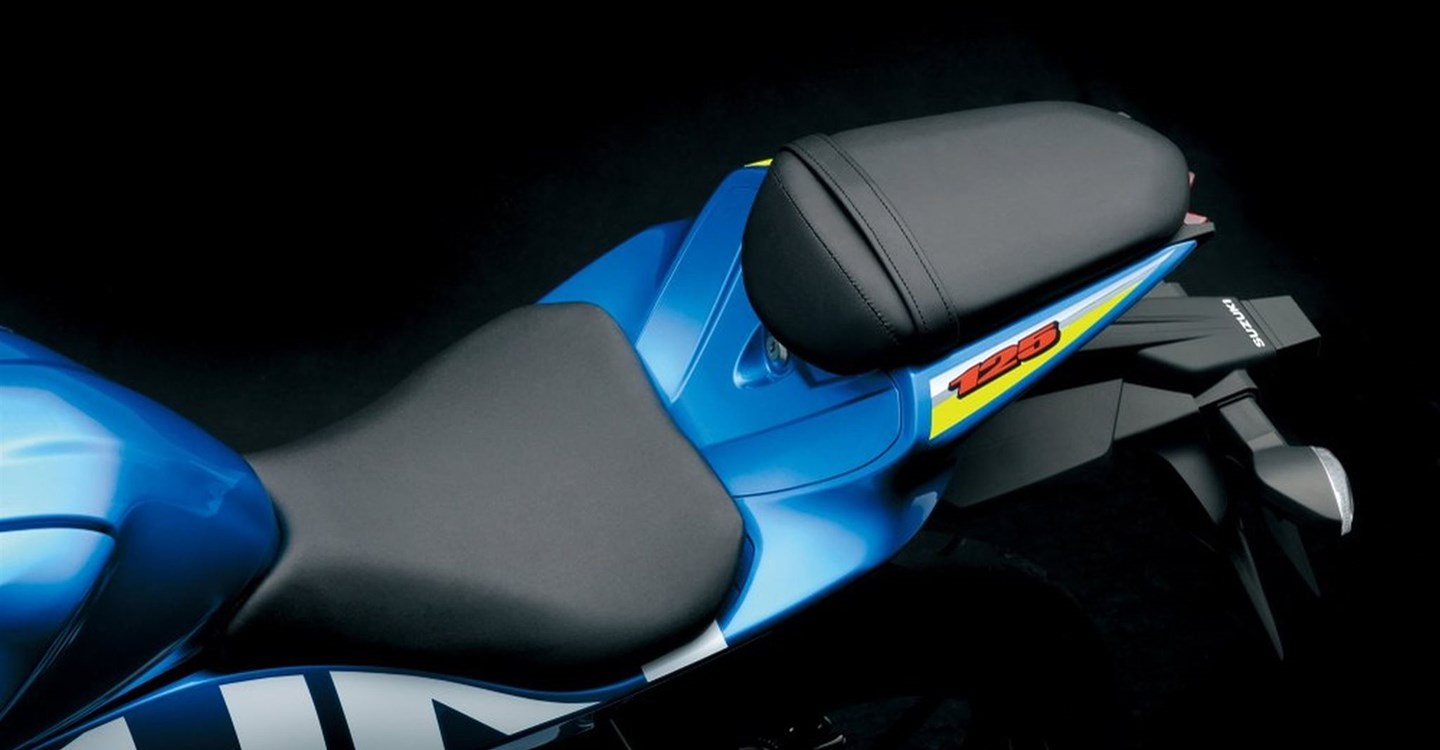 Suzuki GSX-R125