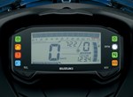 Suzuki GSX-R125