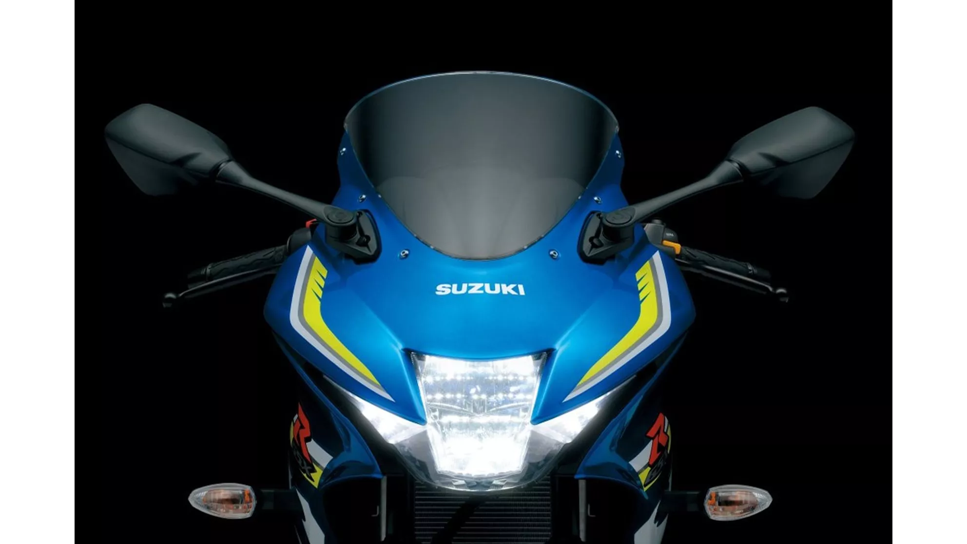 Suzuki GSX-R125 - Image 6 Suzuki GSX-R125 - Image 6