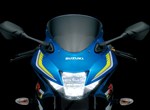 Suzuki GSX-R125