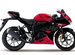 Suzuki GSX-R125