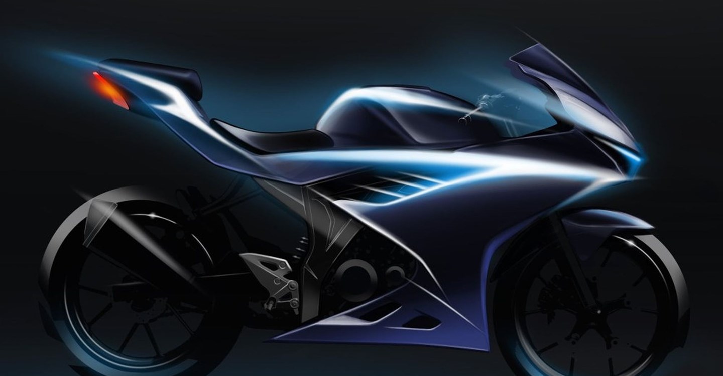 Suzuki GSX-R125