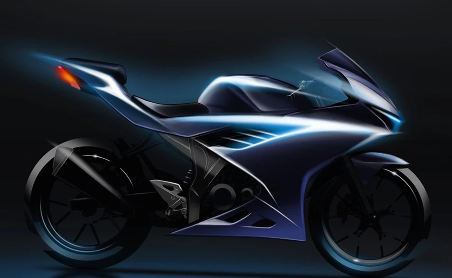 Suzuki GSX-R125 Bild 11: Suzuki GSX-R125