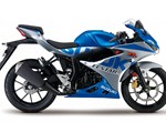 Suzuki GSX-R125