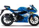 Suzuki GSX-R125