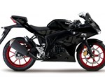 Suzuki GSX-R125