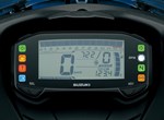 Suzuki GSX-R125