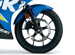 Suzuki GSX-R125
