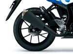 Suzuki GSX-R125