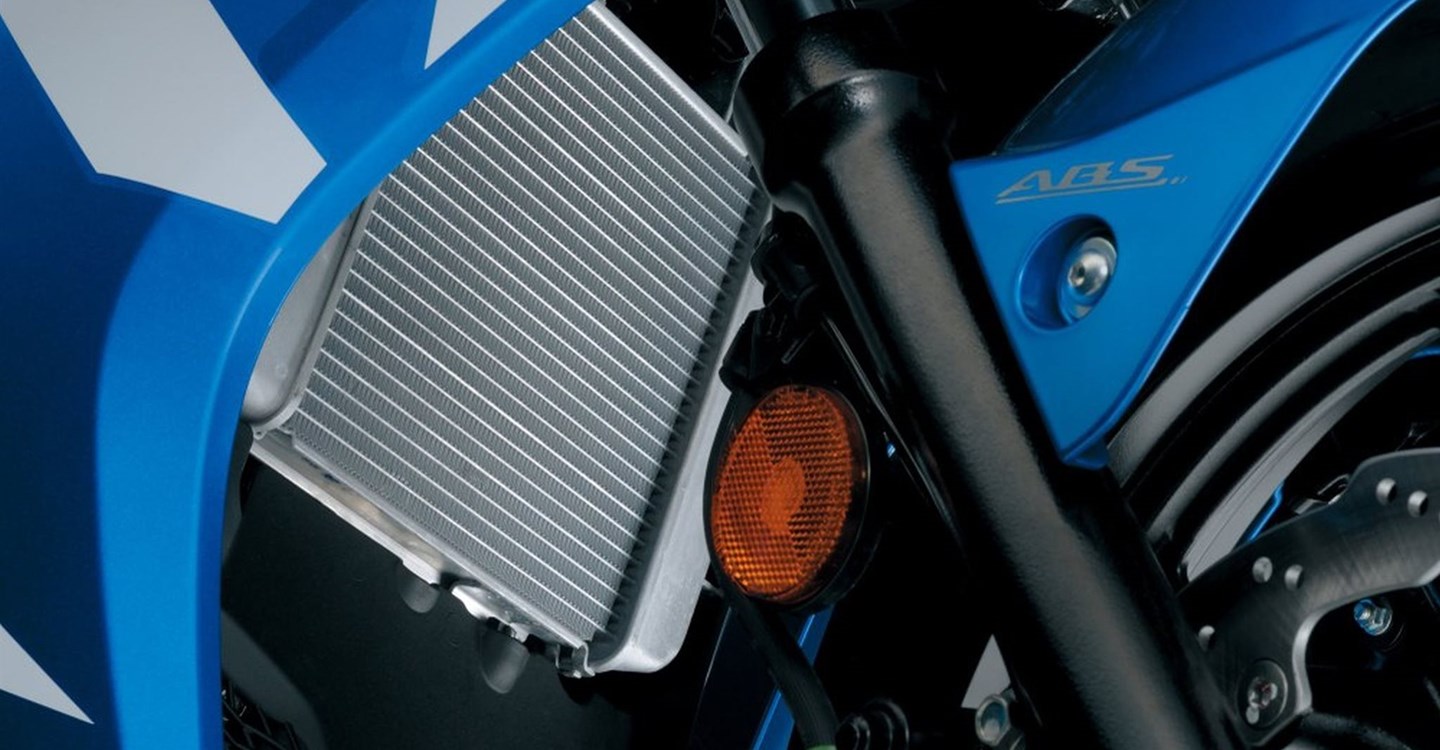 Suzuki GSX-R125