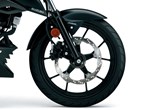 Suzuki GSX-S125