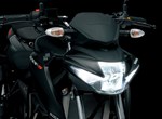 Suzuki GSX-S125