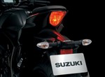 Suzuki GSX-S125