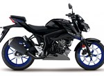 Suzuki GSX-S125