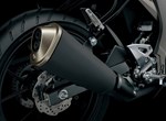 Suzuki GSX-S125