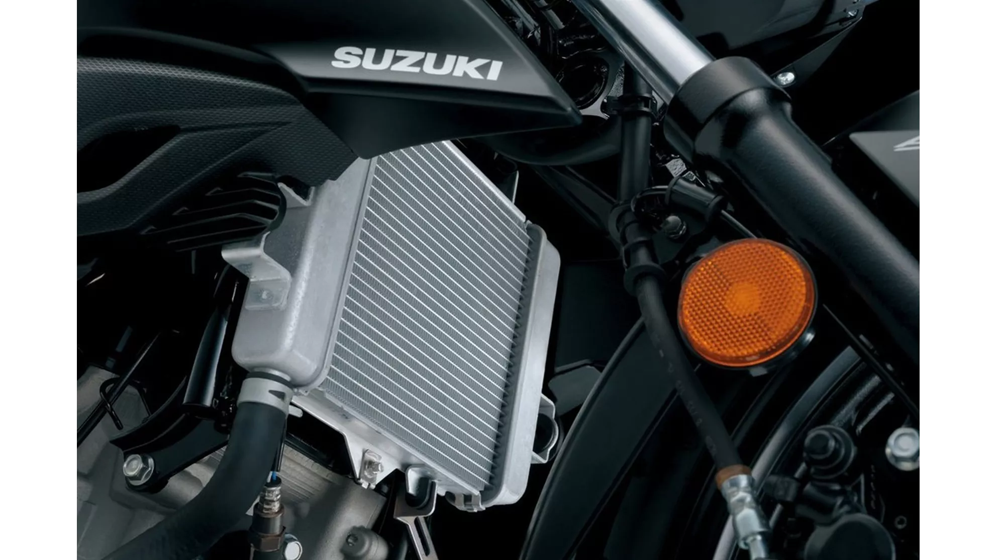 Suzuki GSX-S125 - Image 12 Suzuki GSX-S125 - Image 12