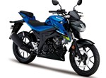 Suzuki GSX-S125