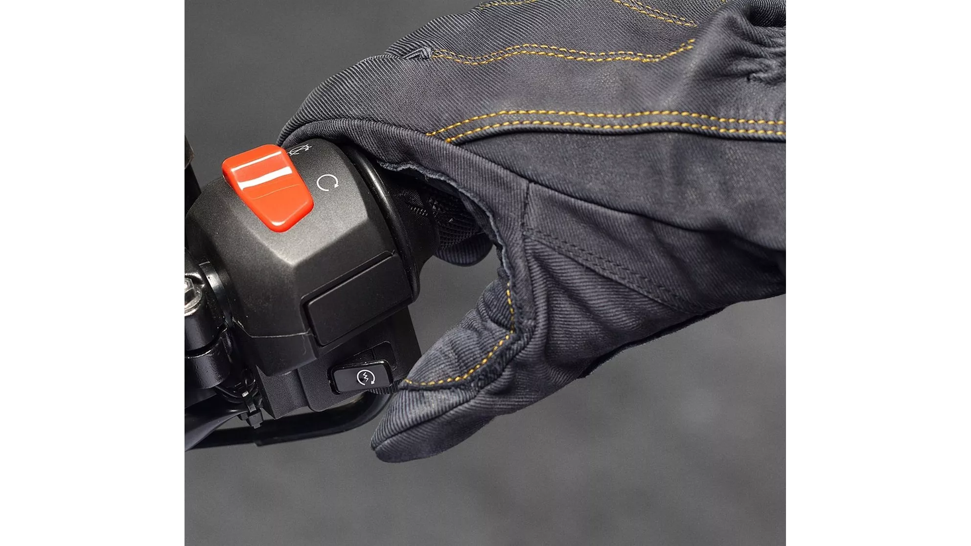 Suzuki GSX-S125 - Image 13 Suzuki GSX-S125 - Image 13