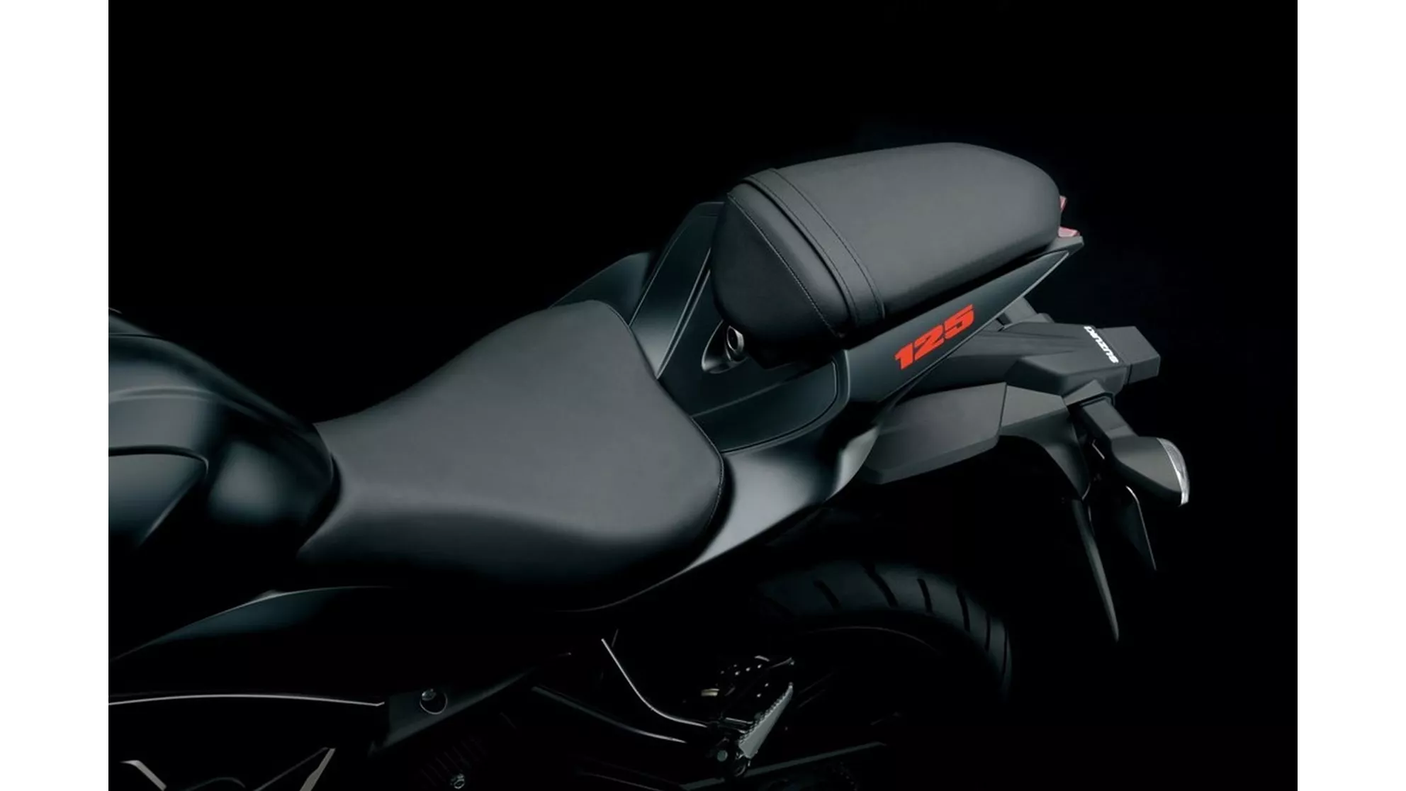 Suzuki GSX-S125 - Image 14 Suzuki GSX-S125 - Image 14