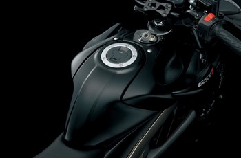 Suzuki GSX-S125 2021 - Bild 17 Suzuki GSX-S125 2021 - Bild 17