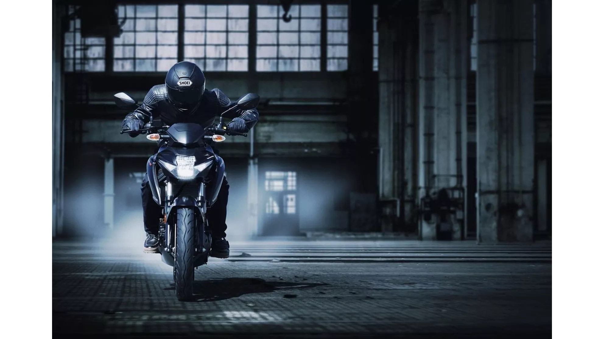 Suzuki GSX-S125 - Image 20 Suzuki GSX-S125 - Image 20