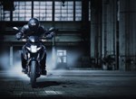 Suzuki GSX-S125