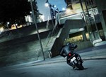 Suzuki GSX-S125