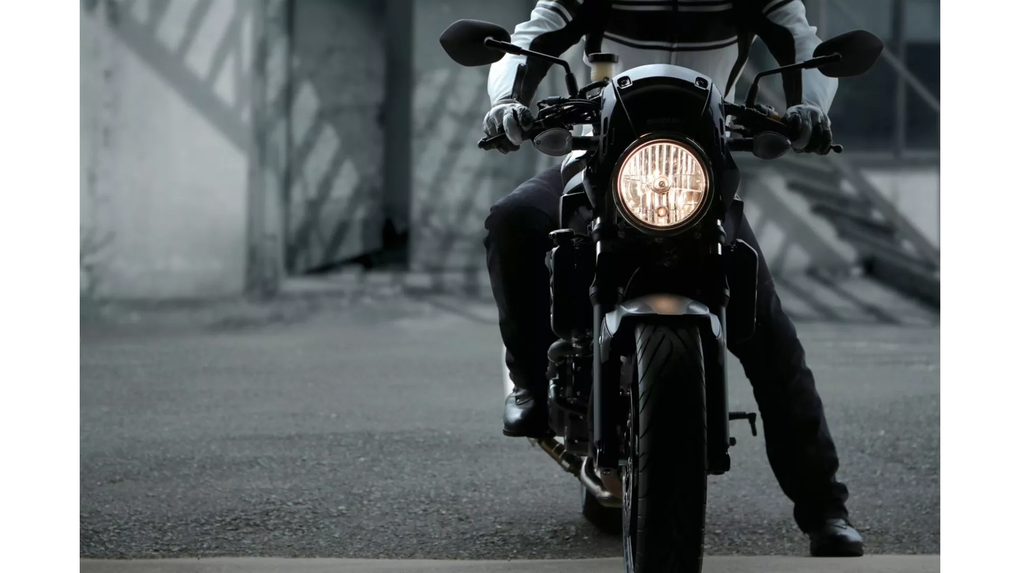 Suzuki SV650X - Image 2 Suzuki SV650X - Image 2