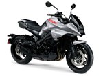 Suzuki Katana