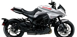 Ducati Streetfighter V2 2023 vs Suzuki GSX-S1000S Katana 2021